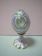 Jewel Box/Timepiece/Stand (Jewel Box / Timepiece / ПОВ)