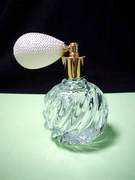 PB-021 Crystal Glass Perfume Bottle