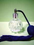 PB-022e Crystal Glass Perfume Bottle (PB-022e Crystal Glass флакон духов)