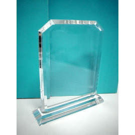 Crystal Plaques (Crystal Plaques)