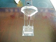 Crystal Glass Trophies (Crystal Glass Trophies)