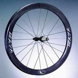 CARBON WHEEL SET (CARBON WHEEL SET)