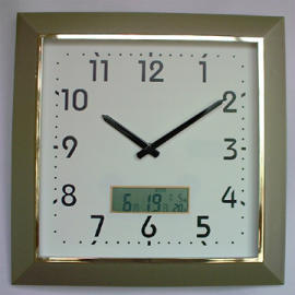 Wall Clocks