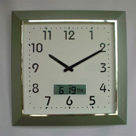Wall Clocks