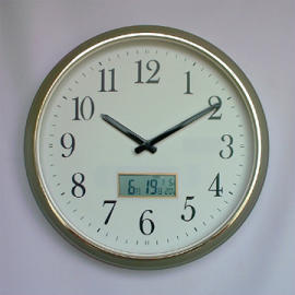 WALL CLOCKS