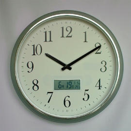 WALL CLOCKS