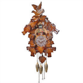 Cuckoo Clocks (Cuckoo Clocks)