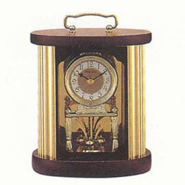 Tabletop Clocks