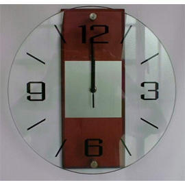 Glass Clocks (Glass Clocks)