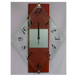 Glass Clocks (Glass Clocks)
