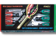 Potato Screwdriver Set 5pcs (Картофель набор отверток 5 шт)