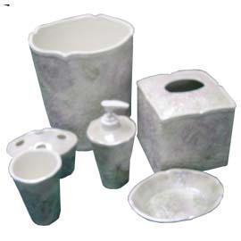 Bathroom Articles (Articles Salle de bains)
