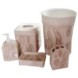 Bathroom Articles (Articles Salle de bains)