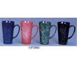 CUP in Marble Vein