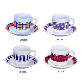 Coffee Cup