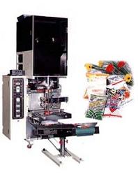 Powder, Granules, and Solid Packaging Machine (Powder, Granules, and Solid Packaging Machine)
