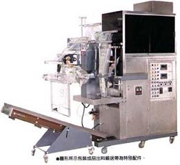 Powder, Granules, Solid Products Packaging Machine (Powder, Granules, Solid Products Packaging Machine)