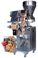 Powder, Granules, and Solid Packaging Machine (Powder, Granules, and Solid Packaging Machine)
