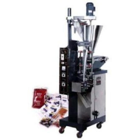 Automatic Quantitation Liquid Filling And Packaging Machine