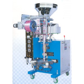 Automatic Quantitation Filling And Packaging Machine Triangle Package.