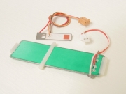 Piezoceramic Actuator (Actionneurs piézo-céramiques)