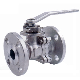 BALL VALVE (ШАРОВОЙ КРАН)