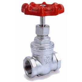 VALVE TEK (КЛАПАН ТЭК)