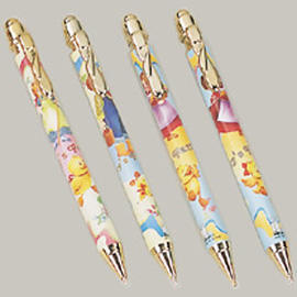 Ball pen (Stylo bille)