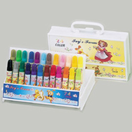 Water color pen (Water color pen)