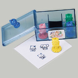 Stamp set (Stamp set)