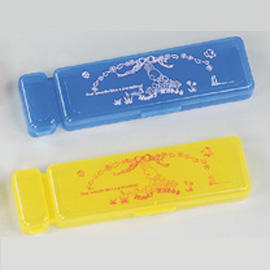 P.P. Pencil case (П.П. Пенал)