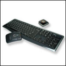 Wireless Desktop