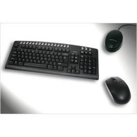 Wireless desktop