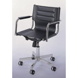 OFFICE ARM CHAIR (FAUTEUIL DE BUREAU)