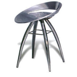 BAR CHAIR (BAR CHAIR)