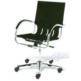 OFFICE ARM CHAIR (FAUTEUIL DE BUREAU)