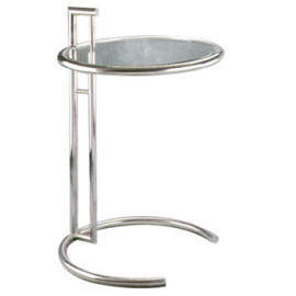 GLASS TOP TABLE (GLASS TOP TABLE)