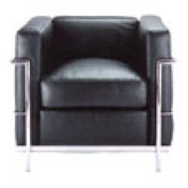 SOFA - ONE SEATER (SOFA - Einsitzer)