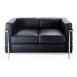 SOFA - TWO SEATER (SOFA - DEUX PLACES)