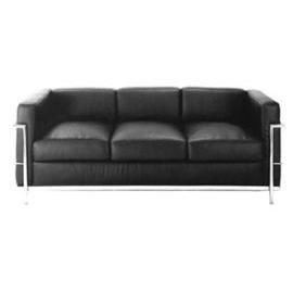 SOFA - THREE SEATER