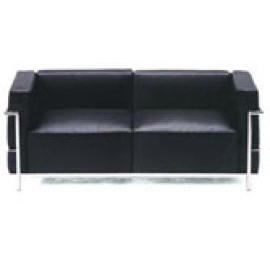 SOFA - TWO SEATER (SOFA - DEUX PLACES)