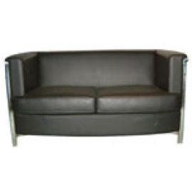 SOFA - TWO SEATER (SOFA - DEUX PLACES)