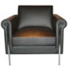 SOFA - ONE SEATER (SOFA - Einsitzer)