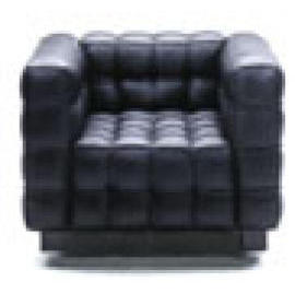 SOFA - ONE SEATER (SOFA - Einsitzer)