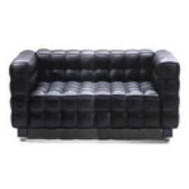 SOFA - TWO SEATER (SOFA - DEUX PLACES)