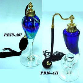 PERFUME ATOMIZERS (PARFUM ATOMISEURS)