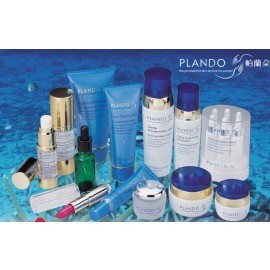 Plando Skin Care Series
