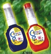 corrector (корректор)