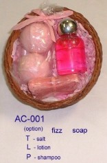 Body care
