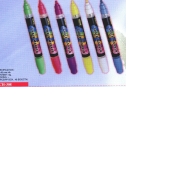 chalk marker (chalk marker)